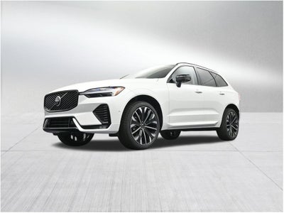 2026 Volvo XC60 B5 Ultra