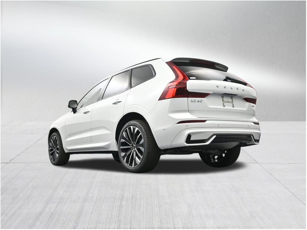 2026 Volvo XC60 B5 Ultra