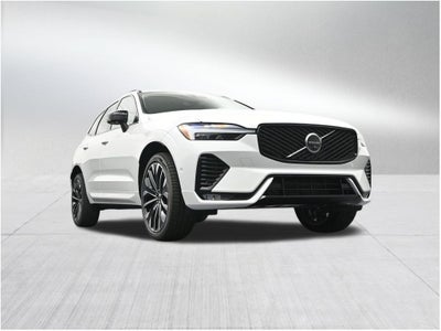 2026 Volvo XC60 B5 Ultra