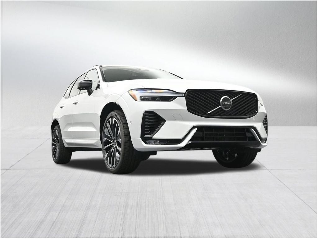 2026 Volvo XC60 B5 Ultra