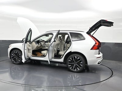 2026 Volvo XC60 B5 Ultra