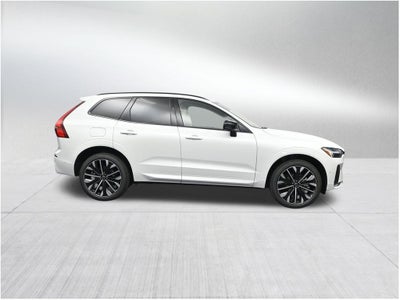 2026 Volvo XC60 B5 Ultra