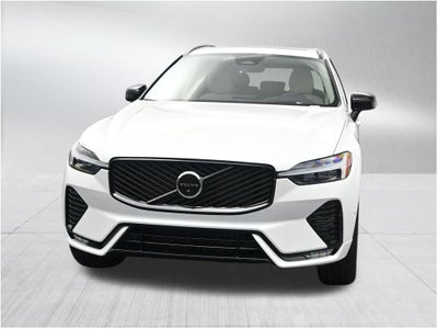 2026 Volvo XC60 B5 Ultra