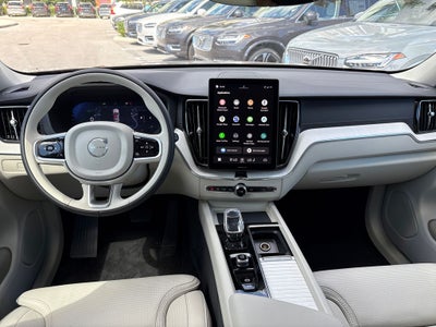 2026 Volvo XC60 B5 Ultra