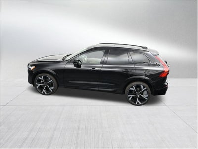 2026 Volvo XC60 B5 Ultra