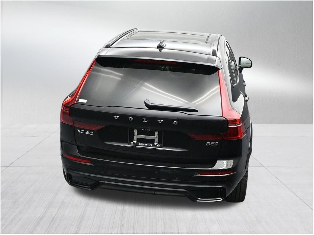 2026 Volvo XC60 B5 Ultra