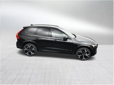2026 Volvo XC60 B5 Ultra