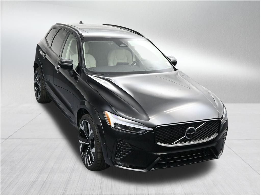 2026 Volvo XC60 B5 Ultra