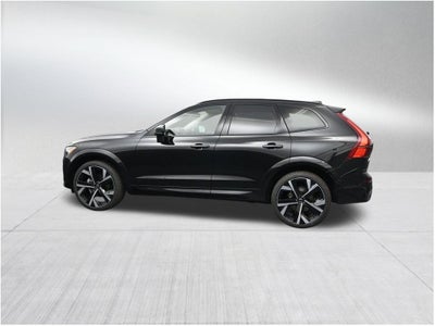 2026 Volvo XC60 B5 Ultra