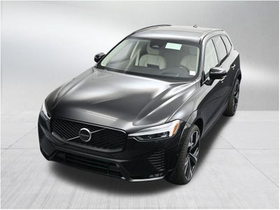 2026 Volvo XC60 B5 Ultra