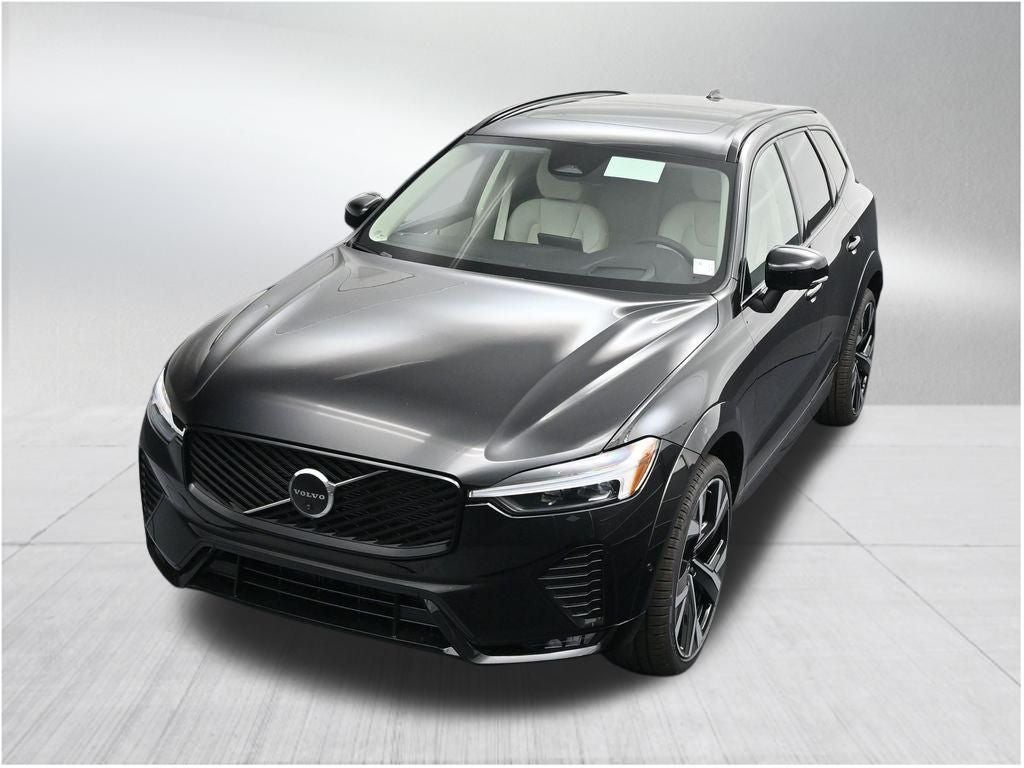 2026 Volvo XC60 B5 Ultra