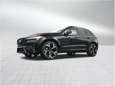 2026 Volvo XC60 B5 Ultra