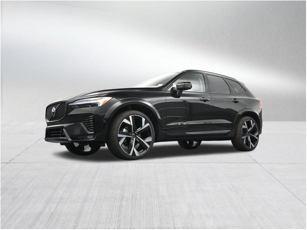 2026 Volvo XC60 B5 Ultra