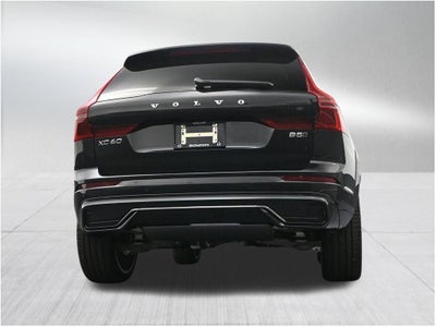 2026 Volvo XC60 B5 Ultra