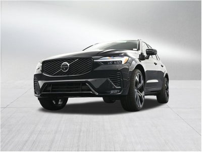 2026 Volvo XC60 B5 Ultra