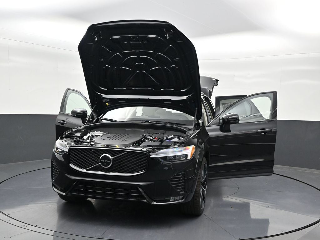 2026 Volvo XC60 B5 Ultra