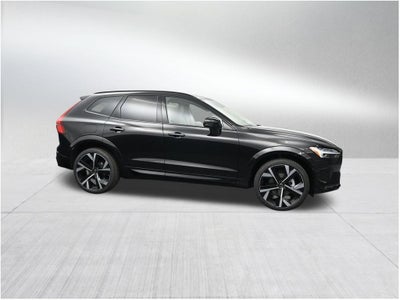 2026 Volvo XC60 B5 Ultra