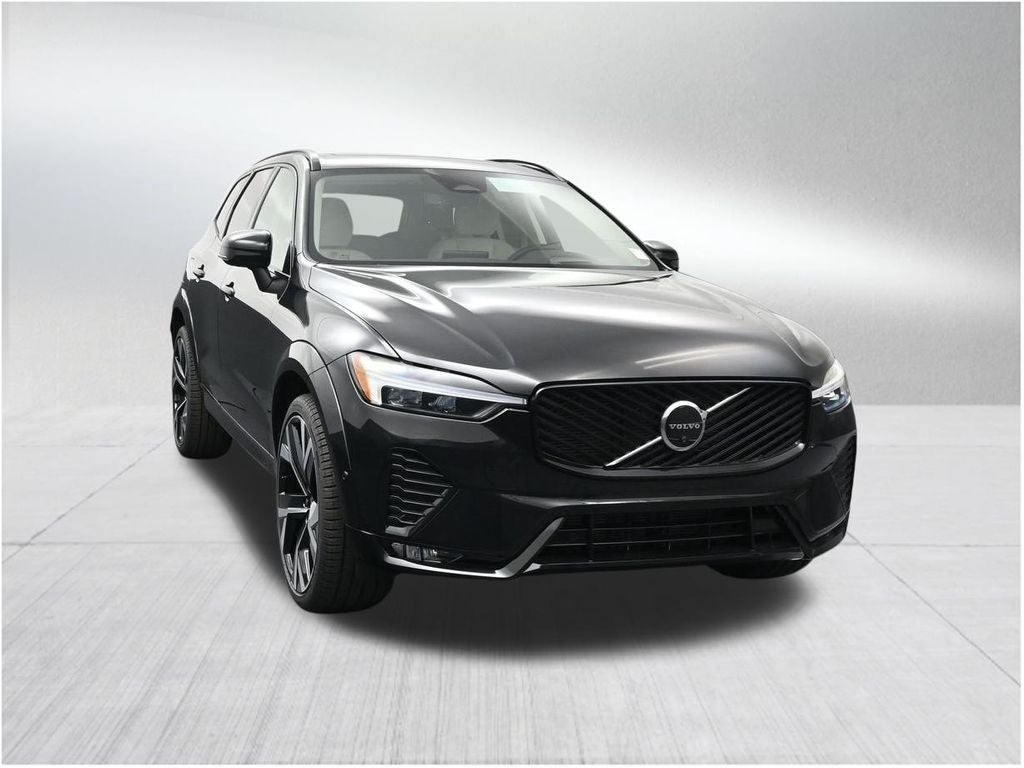 2026 Volvo XC60 B5 Ultra