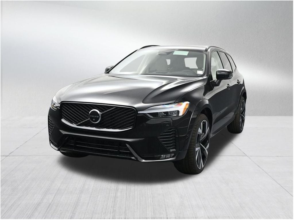 2026 Volvo XC60 B5 Ultra