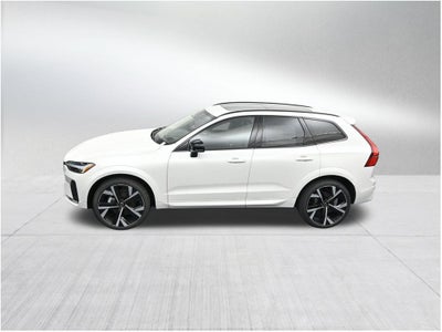 2026 Volvo XC60 B5 Ultra