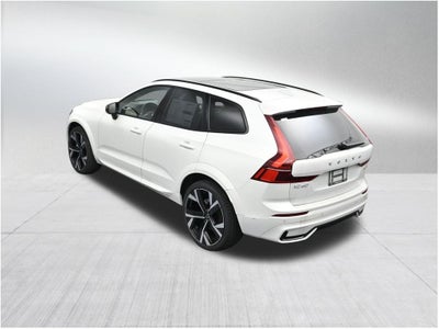 2026 Volvo XC60 B5 Ultra