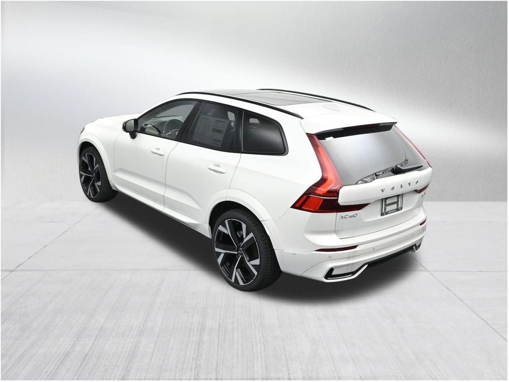 2026 Volvo XC60 B5 Ultra