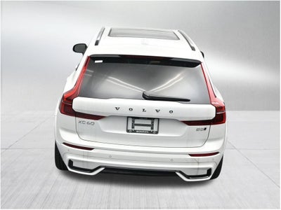 2026 Volvo XC60 B5 Ultra