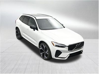 2026 Volvo XC60 B5 Ultra