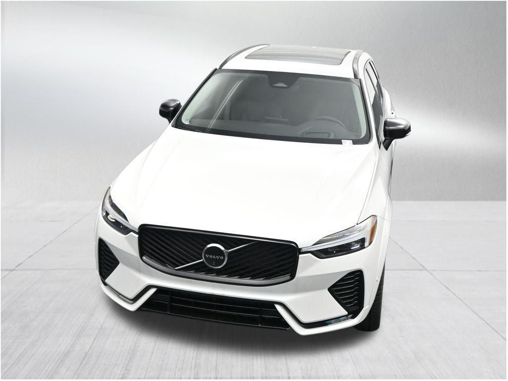 2026 Volvo XC60 B5 Ultra