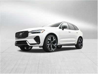 2026 Volvo XC60 B5 Ultra