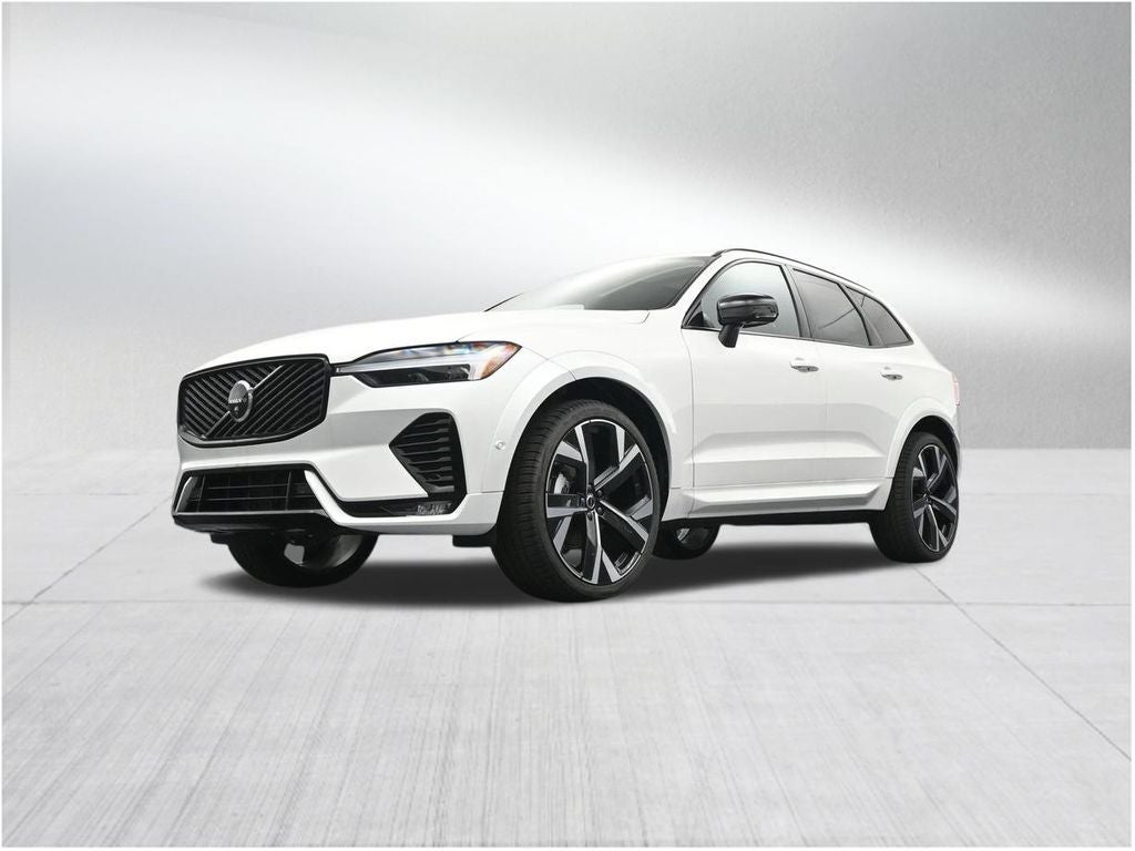 2026 Volvo XC60 B5 Ultra
