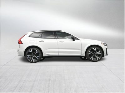 2026 Volvo XC60 B5 Ultra
