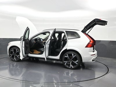 2026 Volvo XC60 B5 Ultra