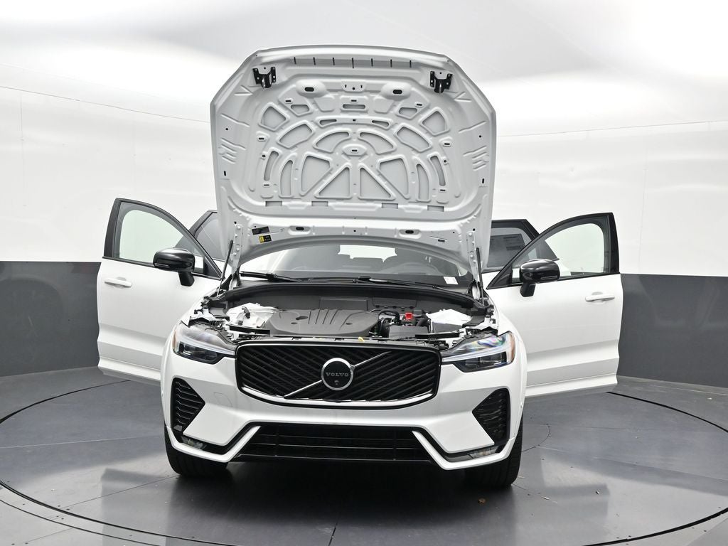 2026 Volvo XC60 Ultra - Photo 35