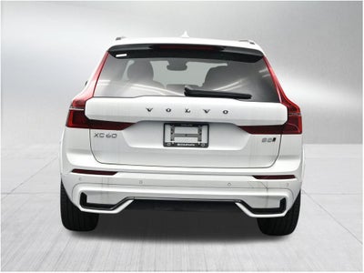 2026 Volvo XC60 B5 Ultra