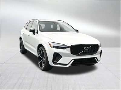 2026 Volvo XC60 B5 Ultra