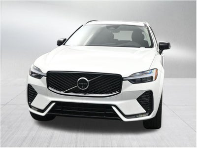 2026 Volvo XC60 B5 Ultra