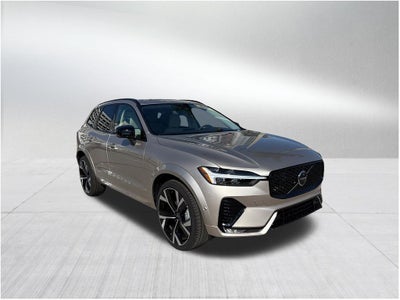 2026 Volvo XC60 B5 Ultra