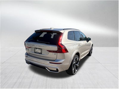 2026 Volvo XC60 B5 Ultra