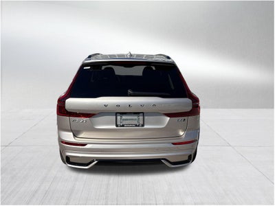 2026 Volvo XC60 B5 Ultra