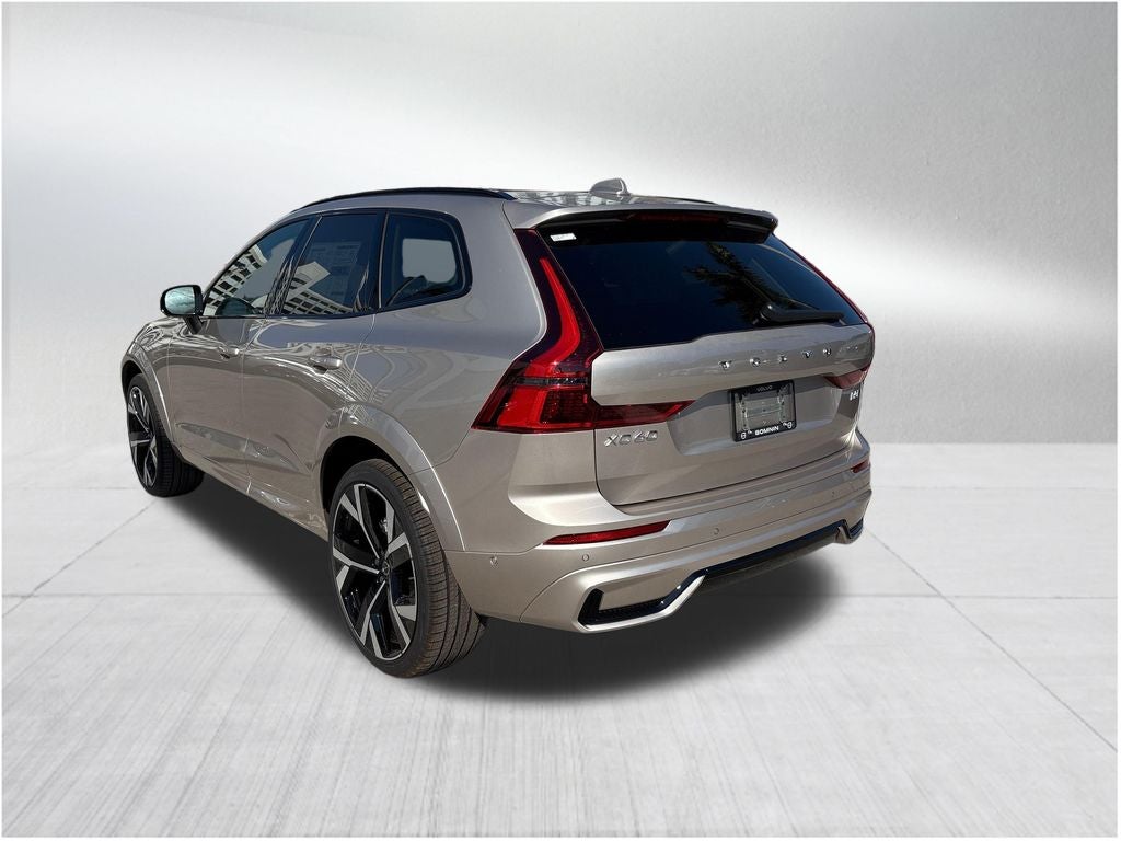 2026 Volvo XC60 B5 Ultra
