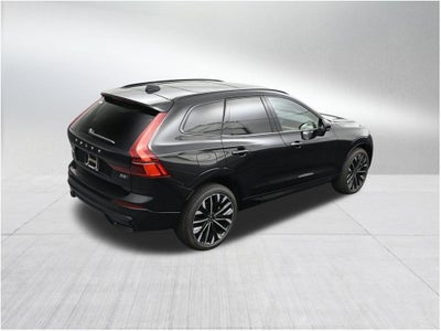 2026 Volvo XC60 B5 Ultra