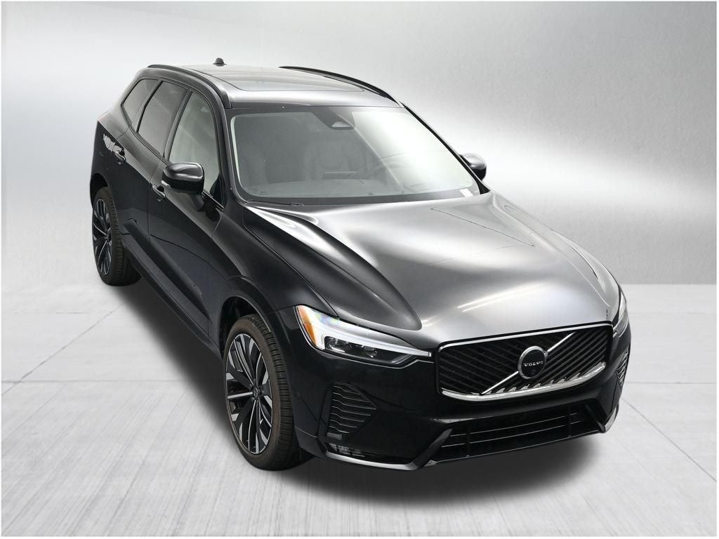 2026 Volvo XC60 B5 Ultra