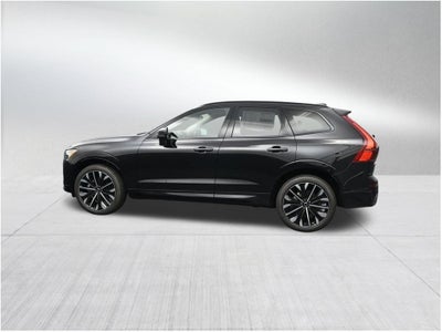 2026 Volvo XC60 B5 Ultra