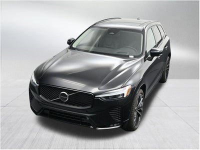 2026 Volvo XC60 B5 Ultra