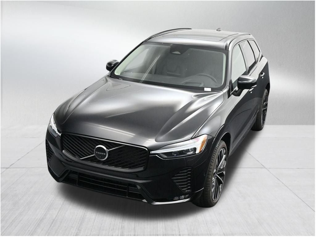 2026 Volvo XC60 B5 Ultra