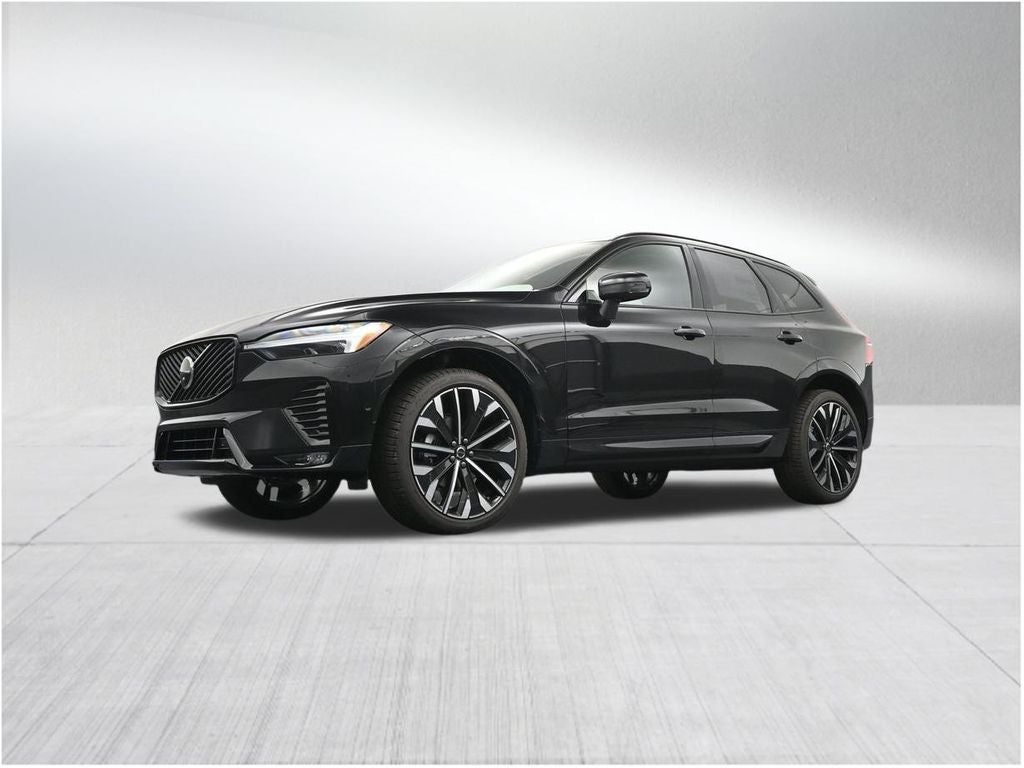2026 Volvo XC60 B5 Ultra