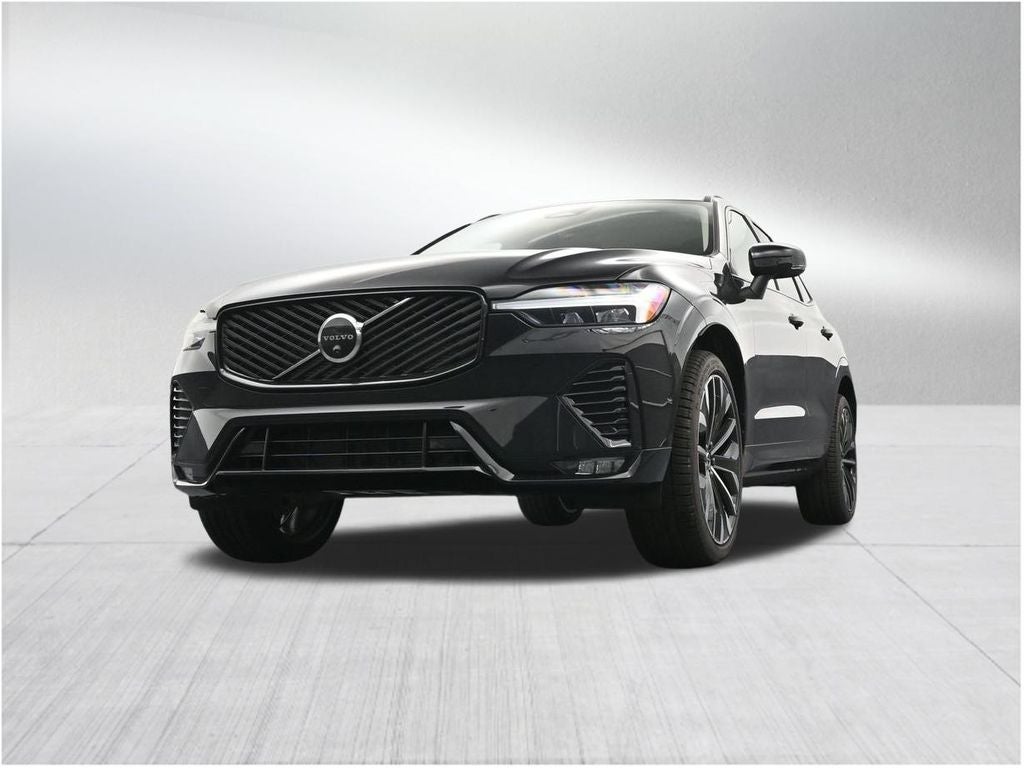 2026 Volvo XC60 B5 Ultra