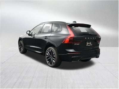 2026 Volvo XC60 B5 Ultra
