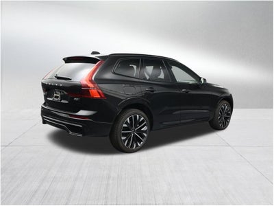 2026 Volvo XC60 B5 Ultra